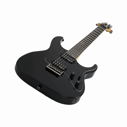 قیمت خرید فروش گیتار الکتریک Schecter Banshee 6 FR SGR BLK 