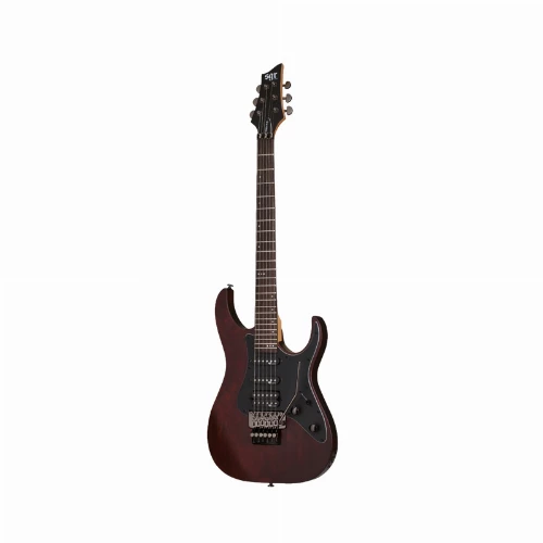 قیمت خرید فروش گیتار الکتریک شکتر مدل Banshee 6 FR SGR WSN