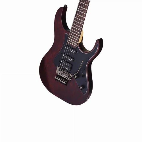 قیمت خرید فروش گیتار الکتریک Schecter Banshee 6 FR SGR WSN 