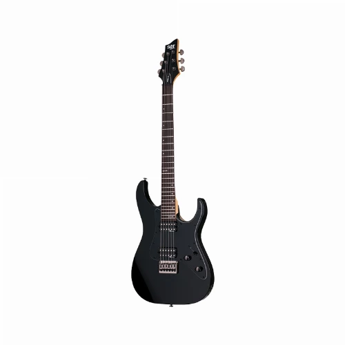 قیمت خرید فروش گیتار الکتریک شکتر مدل Banshee 6 SGR BLK