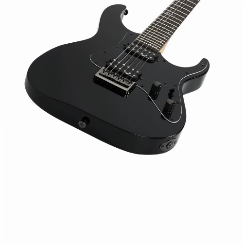 قیمت خرید فروش گیتار الکتریک Schecter Banshee 6 SGR BLK 