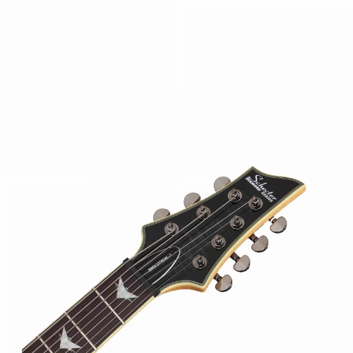 قیمت خرید فروش گیتار الکتریک Schecter Omen Extreme-7 BLK 