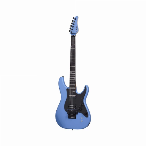 قیمت خرید فروش گیتار الکتریک شکتر مدل Sun Valley Super Shredder FR S BLUE