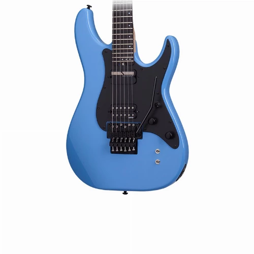 قیمت خرید فروش گیتار الکتریک Schecter Sun Valley Super Shredder FR S BLUE 