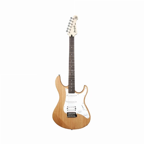 قیمت خرید فروش گیتار الکتریک یاماها مدل Pacifica 112J YNS