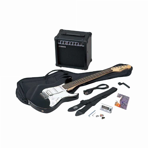 قیمت خرید فروش گیتار الکتریک Yamaha Gigmaker EG112GPII 