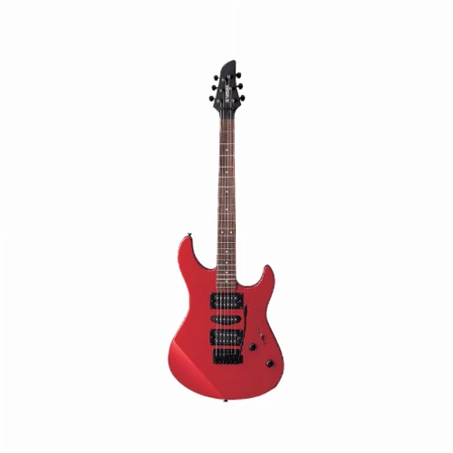 قیمت خرید فروش گیتار الکتریک یاماها مدل Gigmaker ERG121 Red