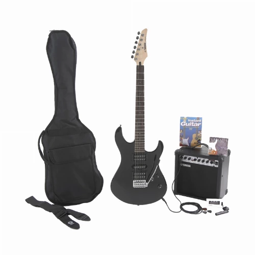 قیمت خرید فروش گیتار الکتریک Yamaha Gigmaker ERG121 