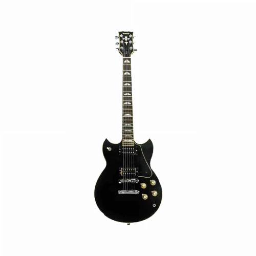 قیمت خرید فروش گیتار الکتریک Yamaha SG500 Black 