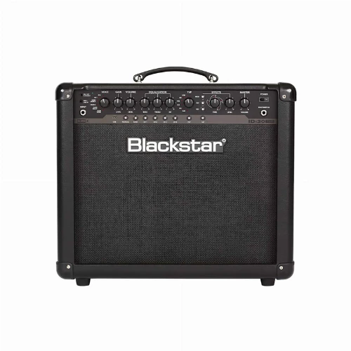 قیمت خرید فروش آمپلی فایر گیتار الکتریک Blackstar 30TVP 