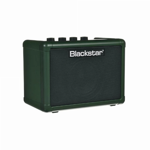 قیمت خرید فروش آمپلی فایر گیتار الکتریک Blackstar Fly3 Green 