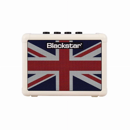 قیمت خرید فروش آمپلی فایر گیتار الکتریک Blackstar Fly3 Union 