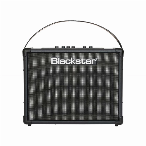 قیمت خرید فروش آمپلی فایر گیتار الکتریک Blackstar ID Core 40V2 