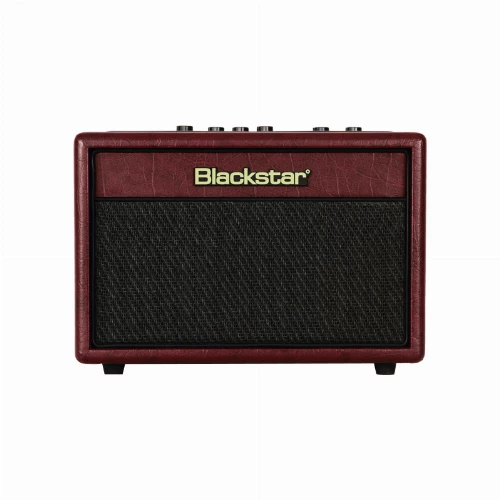 قیمت خرید فروش آمپلی فایر گیتار باس Blackstar ID Core BEAM Red 