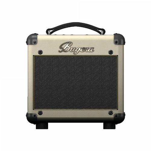 قیمت خرید فروش آمپلی فایر گیتار الکتریک Bugera BC15 