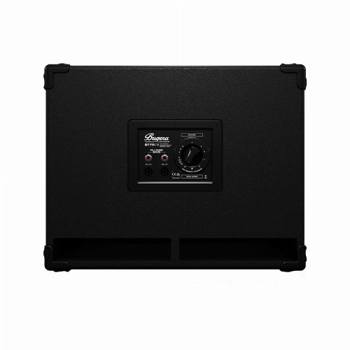 قیمت خرید فروش آمپلی فایر گیتار باس Bugera BT115TS 