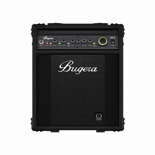 قیمت خرید فروش آمپلی فایر گیتار باس Bugera BXD12 