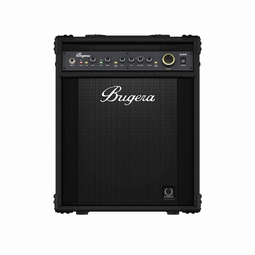 قیمت خرید فروش آمپلی فایر گیتار باس بوگرا مدل BXD15