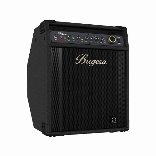 قیمت خرید فروش آمپلی فایر گیتار باس Bugera BXD15 