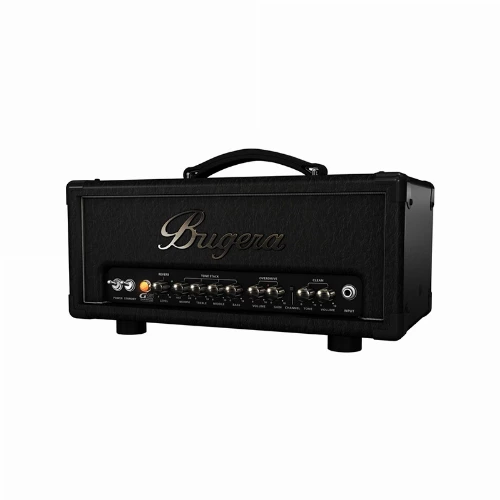 قیمت خرید فروش آمپلی فایر گیتار الکتریک Bugera G5 Infinium 