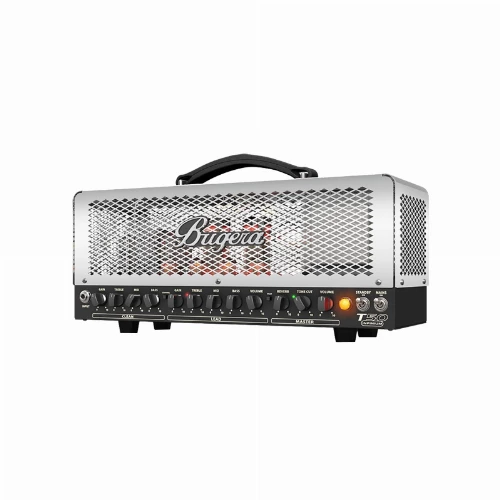 قیمت خرید فروش آمپلی فایر گیتار الکتریک Bugera T50 Infinium 