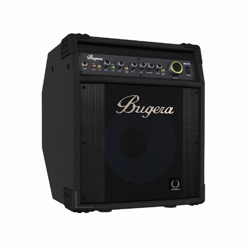 قیمت خرید فروش آمپلی فایر گیتار باس Bugera Ultra Bass BXD12A 