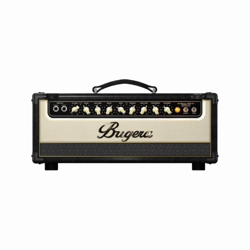 قیمت خرید فروش آمپلی فایر گیتار الکتریک Bugera V22HD Infinium 