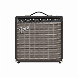 قیمت خرید فروش آمپلی فایر گیتار الکتریک Fender Champion 40 دست دوم کارکرده