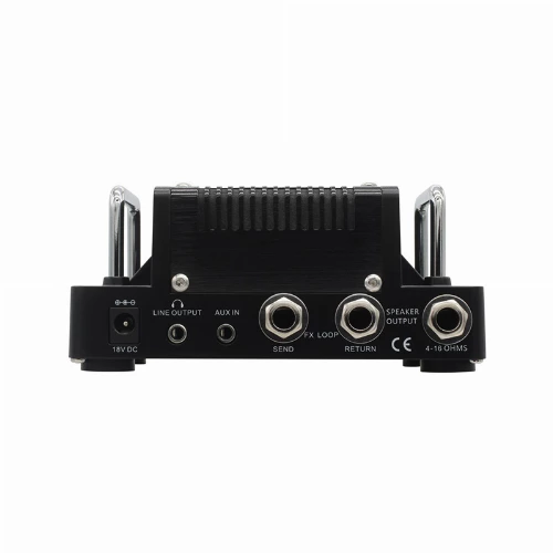 قیمت خرید فروش آمپلی فایر گیتار الکتریک Hotone Nano Legacy British Invasion with Cabinet 