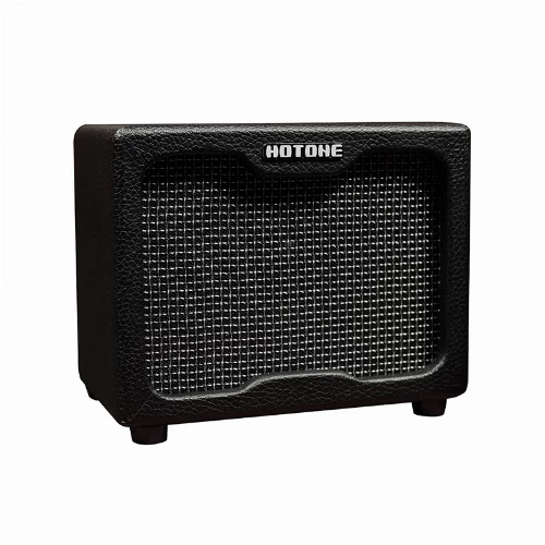 قیمت خرید فروش آمپلی فایر گیتار الکتریک Hotone Nano Legacy British Invasion with Cabinet 