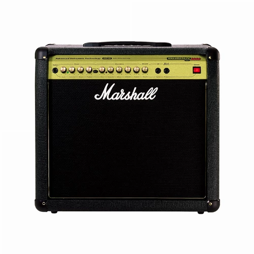 قیمت خرید فروش آمپلی فایر گیتار الکتریک مارشال مدل AVT50