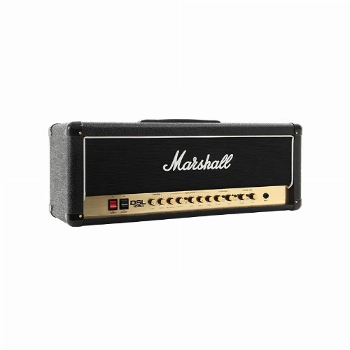 قیمت خرید فروش آمپلی فایر گیتار الکتریک Marshall DSL100H 