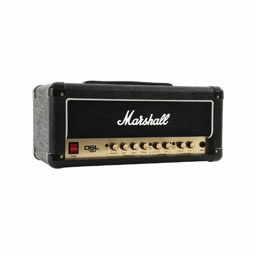 قیمت خرید فروش آمپلی فایر گیتار الکتریک Marshall DSL15H 