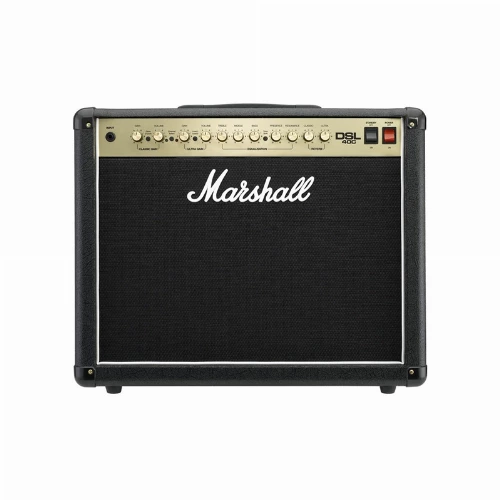 قیمت خرید فروش آمپلی فایر گیتار الکتریک مارشال مدل DSL40C
