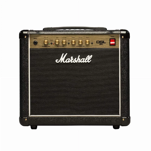 قیمت خرید فروش آمپلی فایر گیتار الکتریک Marshall DSL5C 