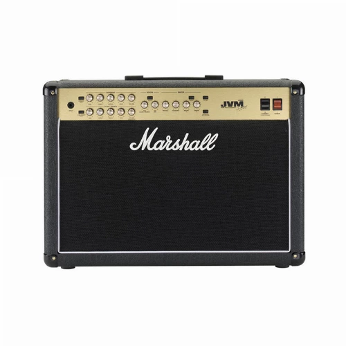 قیمت خرید فروش آمپلی فایر گیتار الکتریک Marshall JVM205C 
