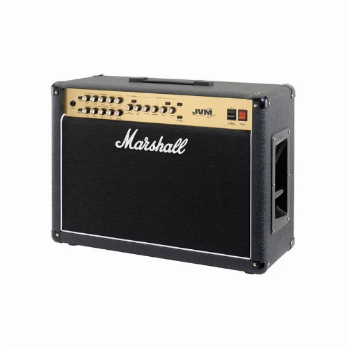 قیمت خرید فروش آمپلی فایر گیتار الکتریک Marshall JVM210C 