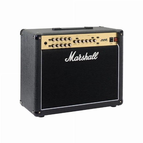 قیمت خرید فروش آمپلی فایر گیتار الکتریک Marshall JVM215C 