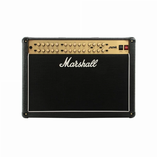 قیمت خرید فروش آمپلی فایر گیتار الکتریک مارشال مدل JVM410C