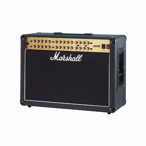 قیمت خرید فروش آمپلی فایر گیتار الکتریک Marshall JVM410C 