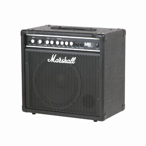 قیمت خرید فروش آمپلی فایر گیتار باس Marshall MB30 