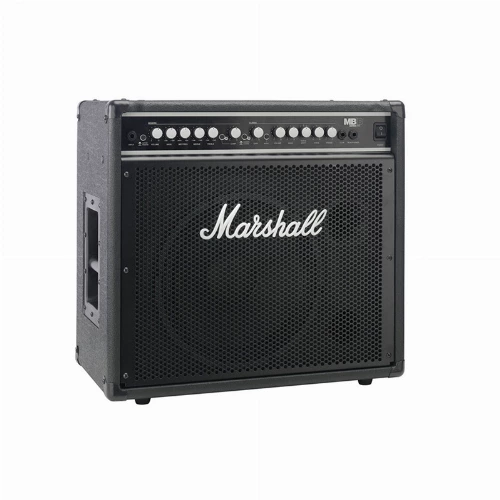 قیمت خرید فروش آمپلی فایر گیتار باس Marshall MB60 