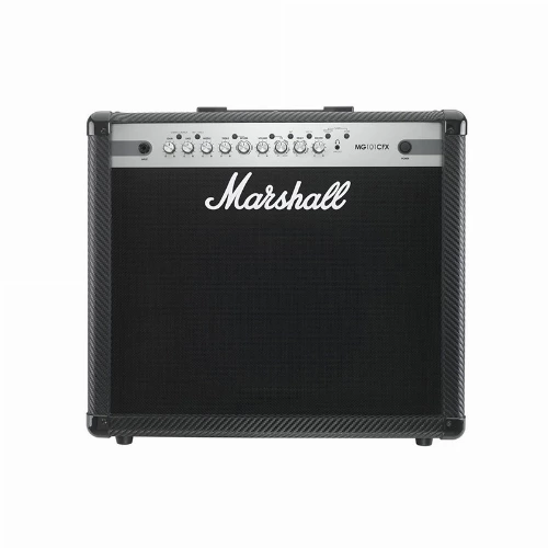 قیمت خرید فروش آمپلی فایر گیتار الکتریک Marshall MG101CFX 