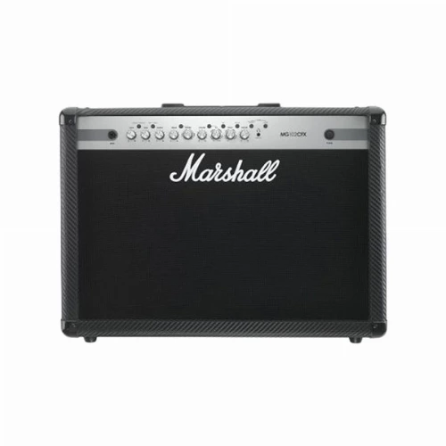 قیمت خرید فروش آمپلی فایر گیتار الکتریک Marshall MG102CFX 