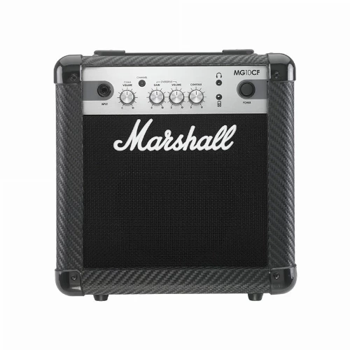 قیمت خرید فروش آمپلی فایر گیتار الکتریک Marshall MG10CF 