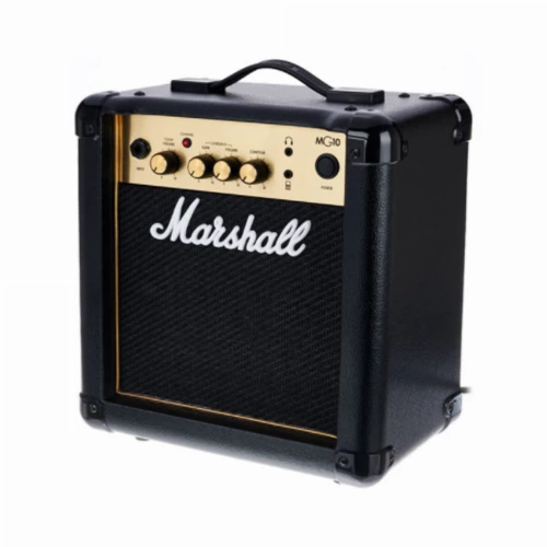 قیمت خرید فروش آمپلی فایر گیتار الکتریک Marshall MG10G 