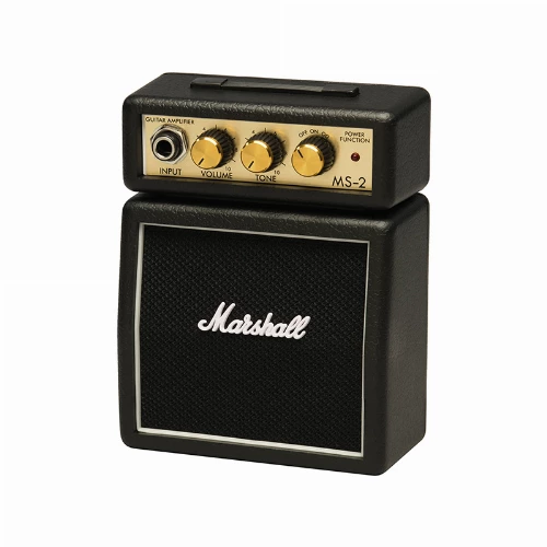 قیمت خرید فروش آمپلی فایر گیتار الکتریک Marshall MS-2 