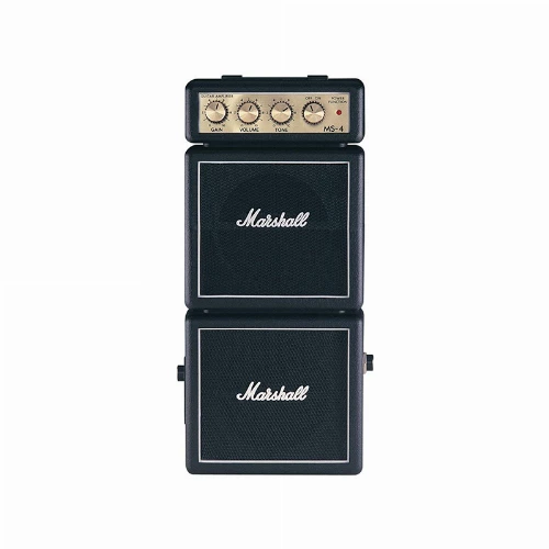 قیمت خرید فروش آمپلی فایر گیتار الکتریک Marshall MS-4 