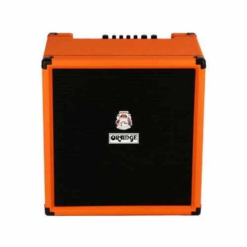 قیمت خرید فروش آمپلی فایر گیتار باس Orange Crush Bass 100 