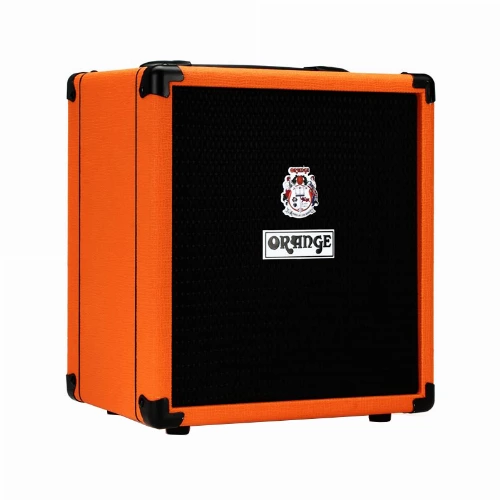 قیمت خرید فروش آمپلی فایر گیتار باس Orange Crush Bass 100 
